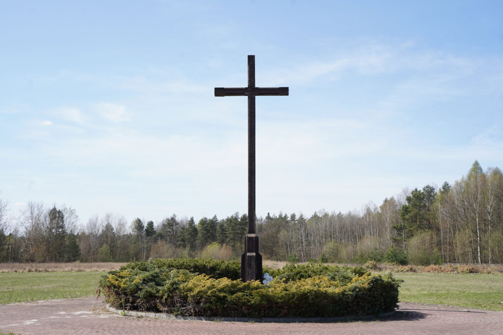 Cmentarz rzymskokatolicki w Rudzie Śląskiej-Kochłowicach